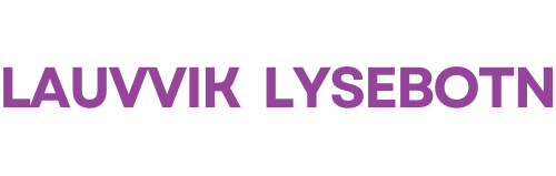Ferge Lauvvik – Lysebotn